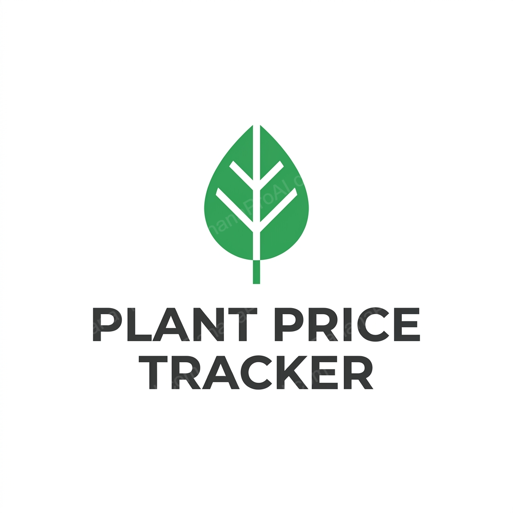PlantPriceTracker — Compare Plant Prices Online